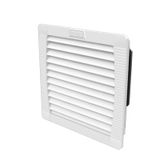 Filter fan (cabinet), IP54, grey