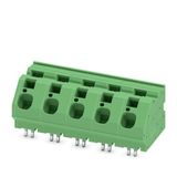 ZFKDSA 10-15,00-5 - PCB terminal block