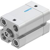 ADN-20-20-I-PPS-A Compact air cylinder