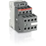 NFZB80E-21 24-60V50/60HZ 20-60VDC Contactor Relay