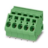 ZFKDSA 4-10/7,5- 9 MIX - PCB terminal block