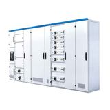 XTSZPTAV43-W1000 Eaton xEnergy Main LV switchgear