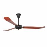 AOBA CEILING FAN 3 WOOD BLADES