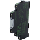 MUIW ANALOG COUPLER COMPONENT IN: 0..10 V - OUT: 4..20 mA