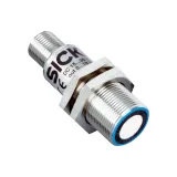 Ultrasonic distance sensors: UM18-212127111  ULTRASONIC SENSOR