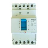 Circuit Breaker MB1, 25kA, box-terminal, 80A, 3-pole