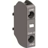 CA3-10-M Auxiliary Contact Block
