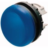 Indicator light, RMQ-Titan, Flush, Blue