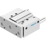 DFM-80-80-P-A-KF Guided actuator