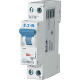 HLN-B20/1N Eaton Moeller series xEffect - FAZ-DC MCB