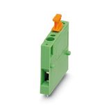 KDS 3-PMT BK - PCB terminal block