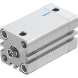 ADN-32-40-I-PPS-A Compact air cylinder