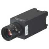 FQ2 vision sensor, c-mount type, mono, NPN