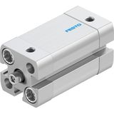 ADN-12-20-I-P-A Compact air cylinder