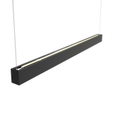 Vasco CCT Bi-directional Suspended Linear 1200mm Low Output Black