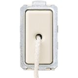 PULL-CORD SWITCH1P 10A