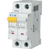 PXL-C25/1N Eaton Moeller series xPole - PXL MCB