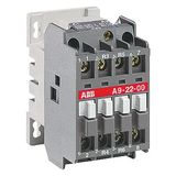 A16-22-00 24V 50Hz / 24V 60Hz Contactor