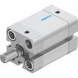 ADN-20-20-A-PPS-A Compact air cylinder