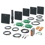 Gate Solution Extension package-sensors