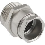 cable gland brass DIN 46320-C4-MS Pg16 Cable Ø6.5-16.0mm
