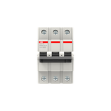 BMS613C25 Miniature Circuit Breaker