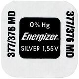 ENERGIZER Silver 377/376 BL1