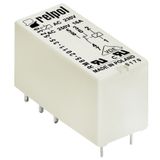 Miniature relays RM85-3021-25-S012