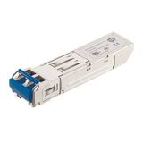 Ha-VIS GbE SFP Transceiver SM L80