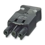 PLD E 608-CO-FS - Connector
