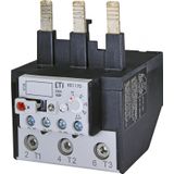 Thermal overload relay, RE117.1D-97