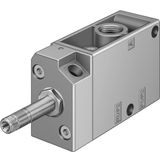 MFH-3-1/4-S Air solenoid valve