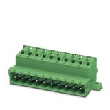 FKICS 2,5/ 5-STD-5,08-RN NZ1-5 - PCB connector