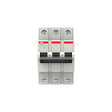 BMS313C06 Miniature Circuit Breaker