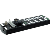 IMPACT67 COMPACT MODULE, PLASTIC DeviceNet, 8 dig. Out