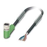 Sensor/actuator cable