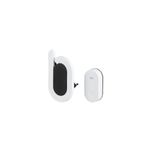 Wireless socket doorbell BULIK II set type: DRS-985H