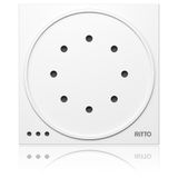 Doorman Door Intercom Module, white