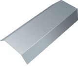 blind lid 45° branch for AK 200x70mm