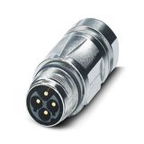 ST-7EP1N8A9003S - Coupler connector