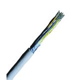 Installation Cable for Telecommunication F-YAY 40x2x0,6 gr