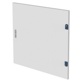 SOLID DOOR IN SHEET METAL - CVX 160E - 600X1000 - IP55