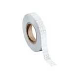 Reflectors and optics: REF-PLUS-R25   REFLEX.TAPE   25MM X 22,8