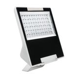 FORCA LED 155W 20300lm/740 IP65 asymmetric grey