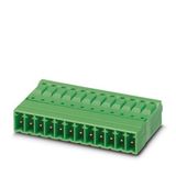 IFMC 1,5/ 6-ST-3,5 GY - Printed-circuit board connector