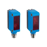 Photoelectric sensors: GSE6-N4111