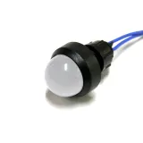 Indicator light Klp 20B/230V blue