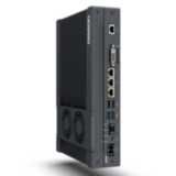 Machine Controller for 16 axes, Industrial Box PC with Intel® Core™ i5 NY510282B