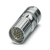 Cable connector