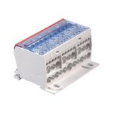 BRTC125A DISTRIBUTION BLOCK